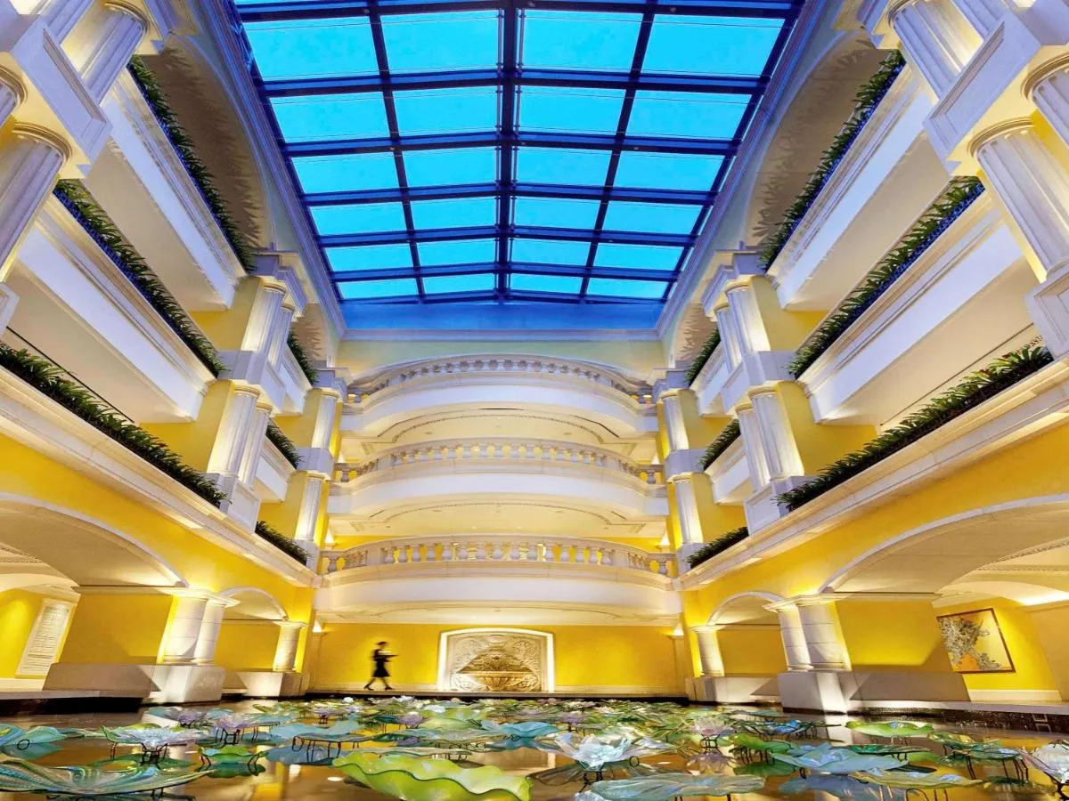 Image 3 of Sofitel Macau At Ponte 16