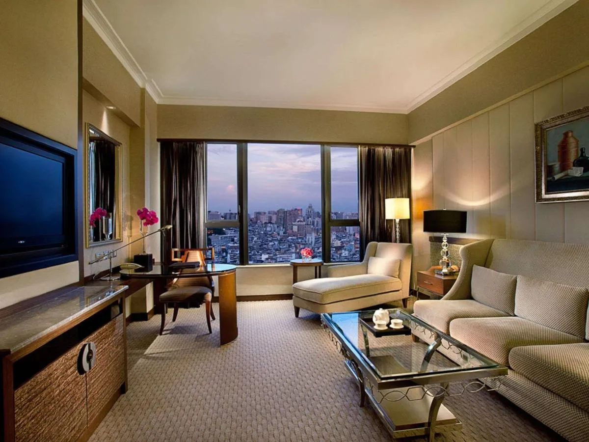Image 2 of Sofitel Macau At Ponte 16