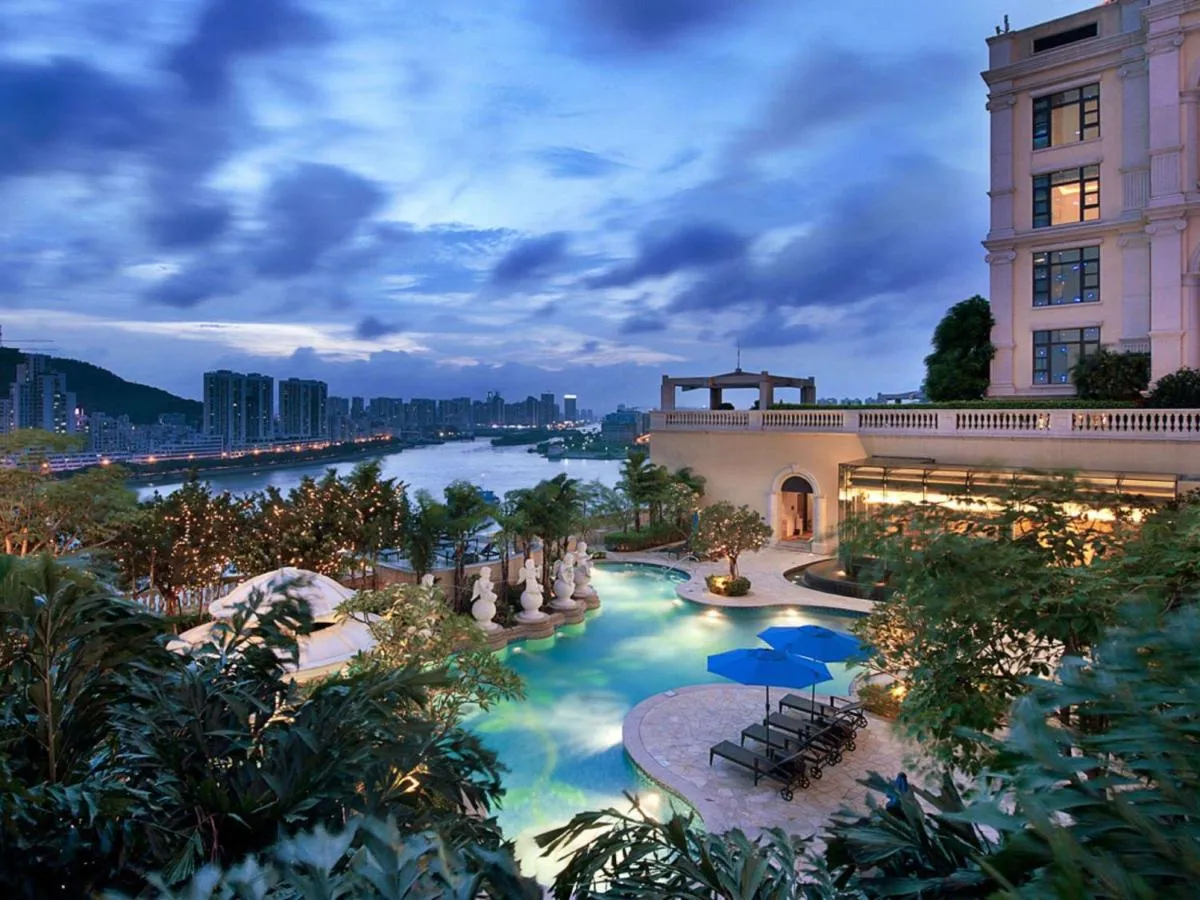 Image 4 of Sofitel Macau At Ponte 16