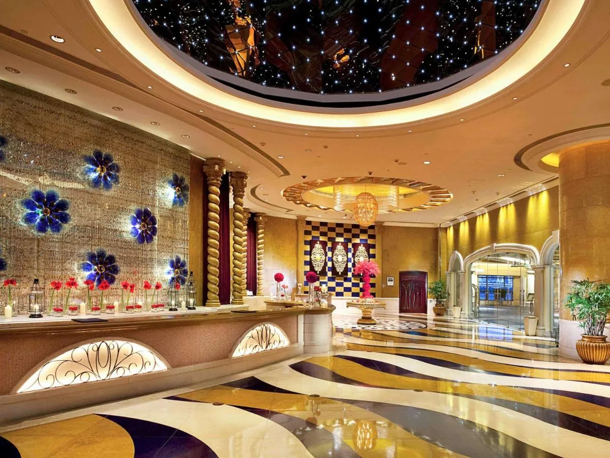 Image 6 of Sofitel Macau At Ponte 16