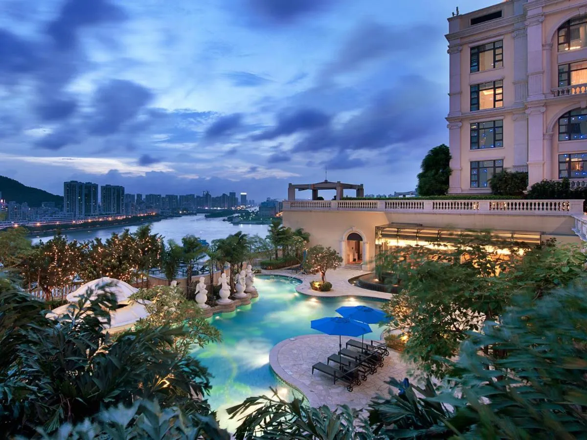 Image 1 of Sofitel Macau At Ponte 16
