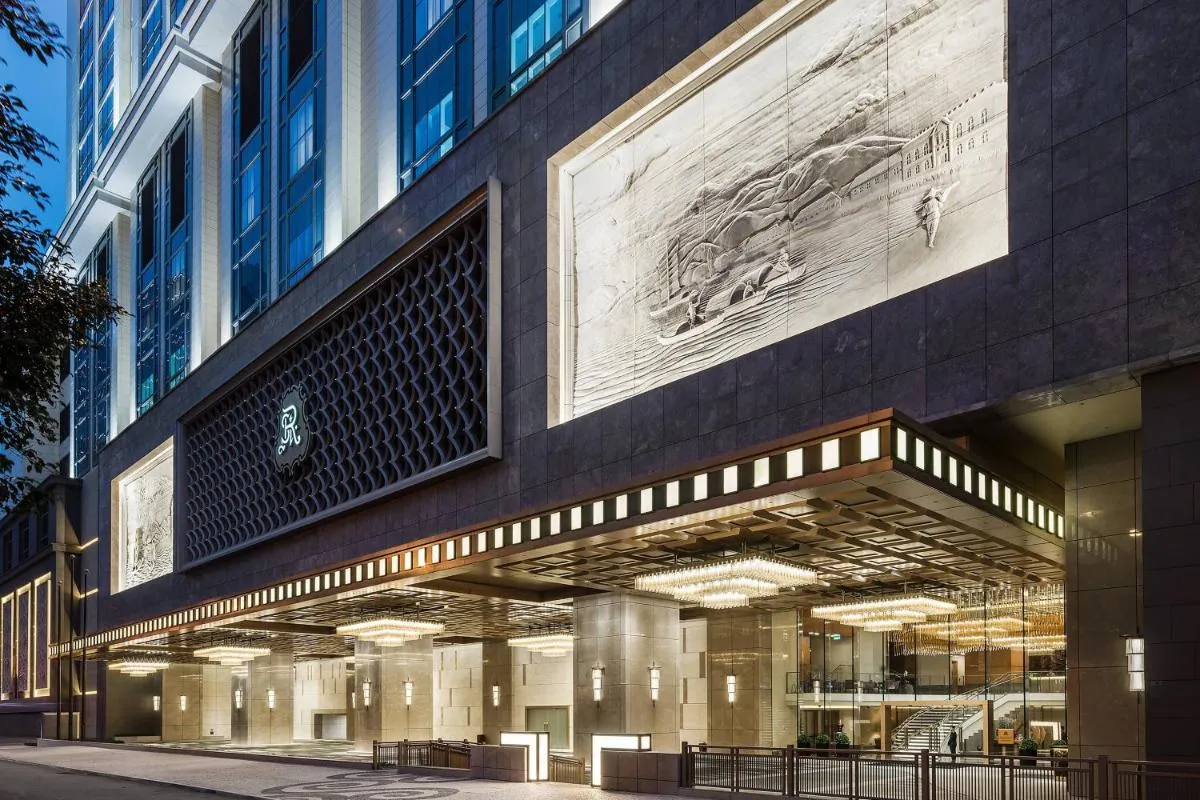 Image 4 of St. Regis Macao