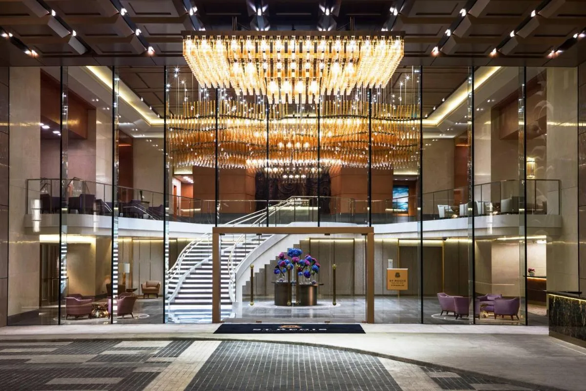 Image 3 of St. Regis Macao