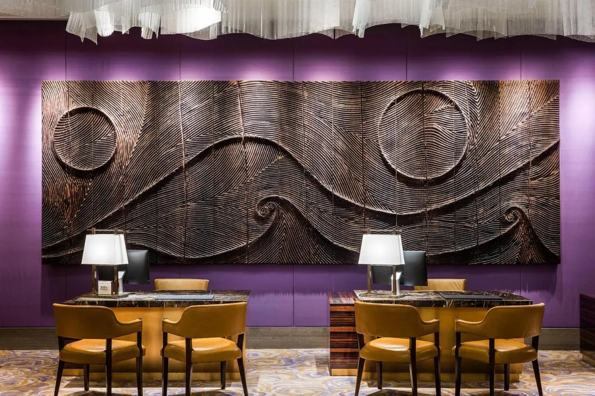 Image 6 of St. Regis Macao
