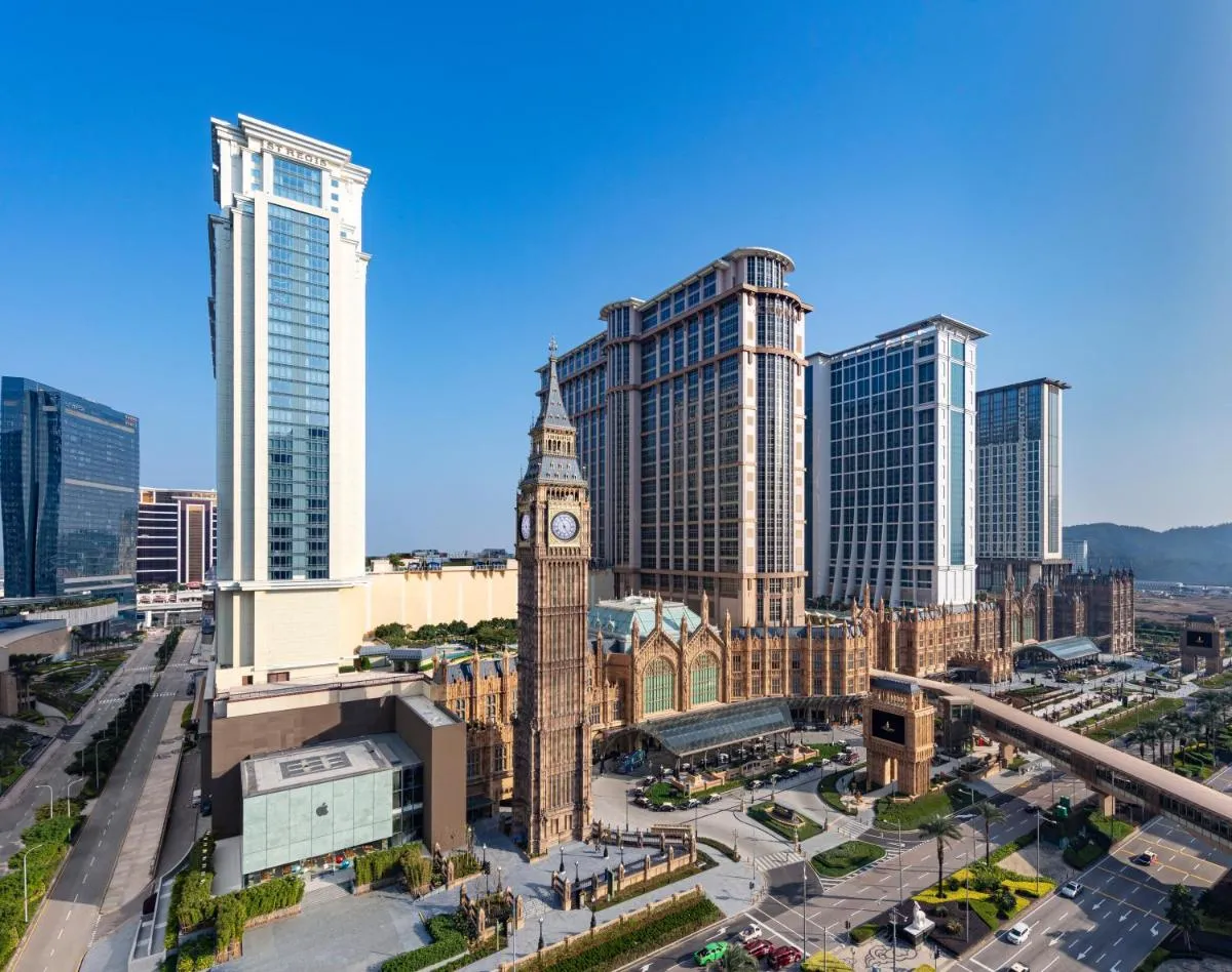 Image 1 of St. Regis Macao