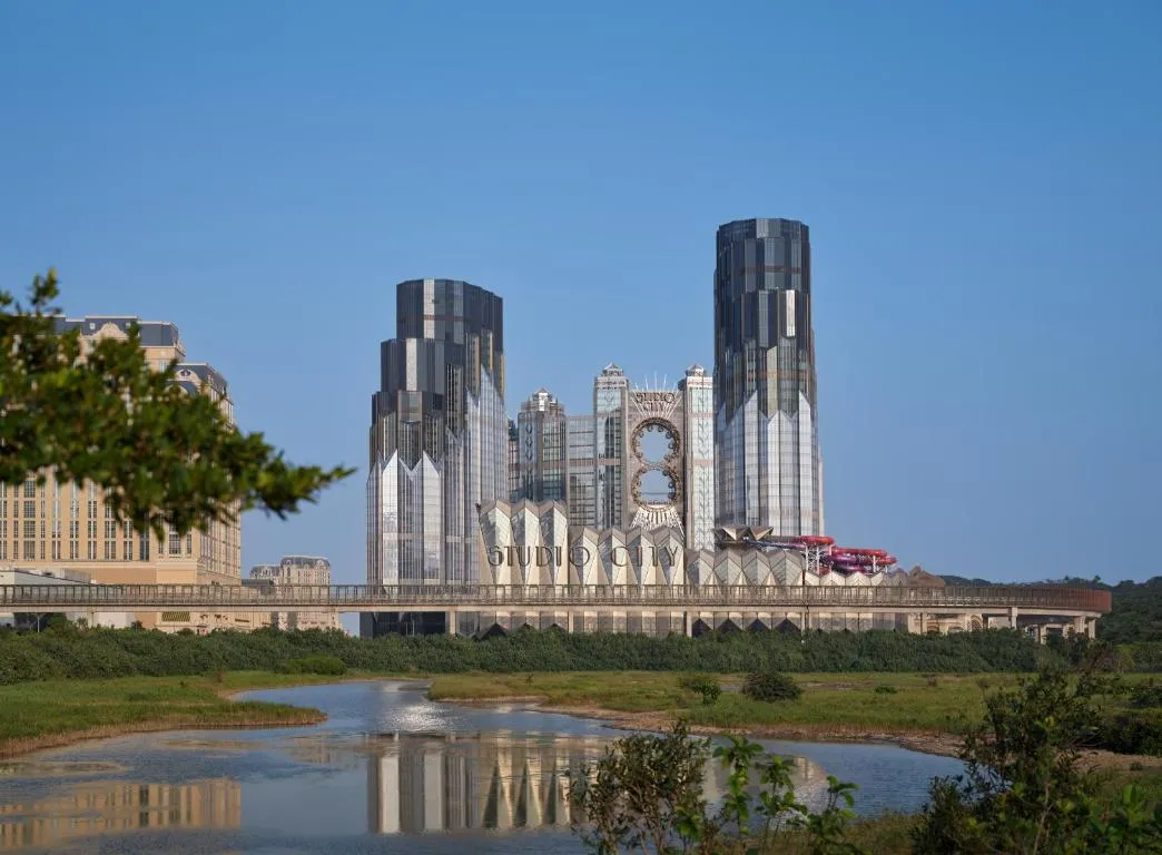 Image of Studio City – Epic Tower