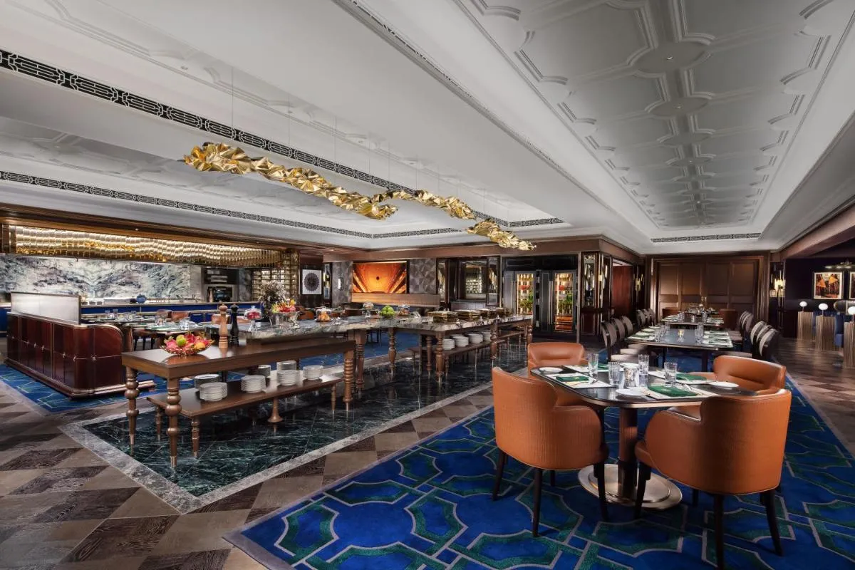 Image 3 of The Londoner Macao
