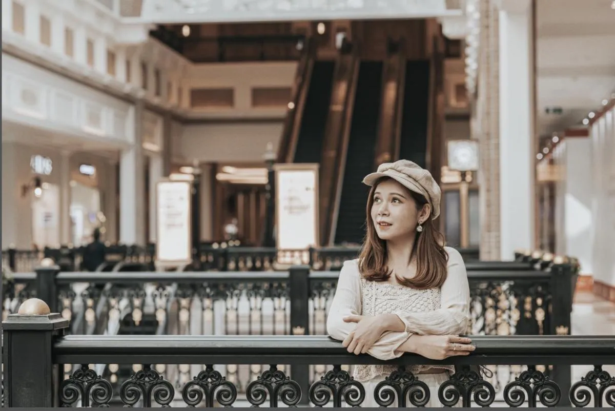Image 6 of The Londoner Macao