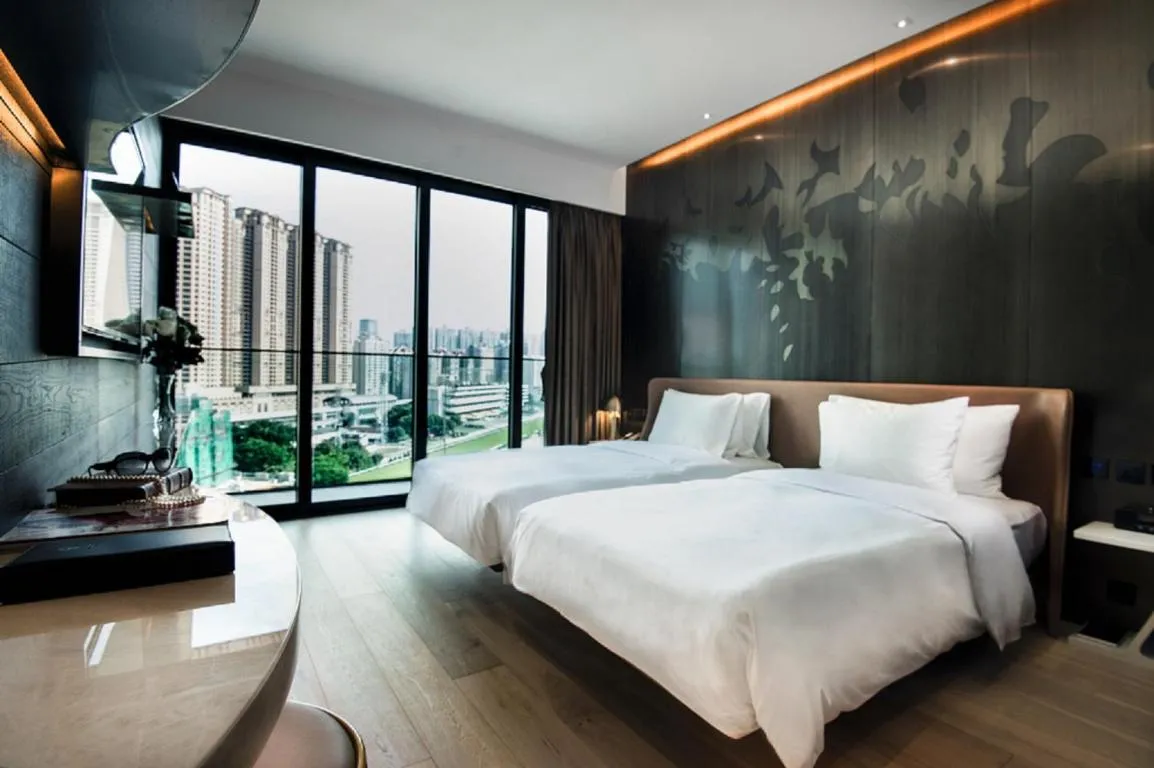 Image of The Macau Roosevelt Hotel