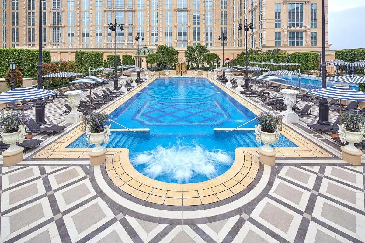 Image 3 of The Parisian Macao