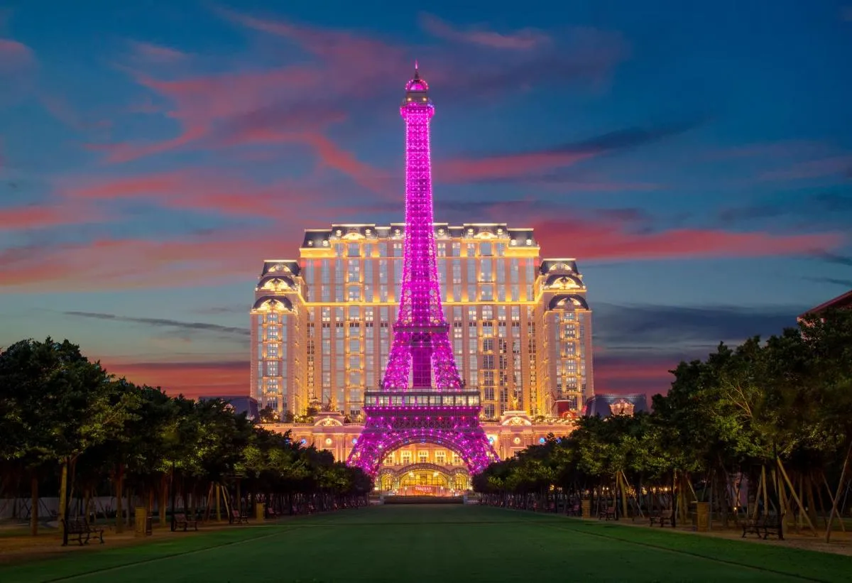 Image 6 of The Parisian Macao