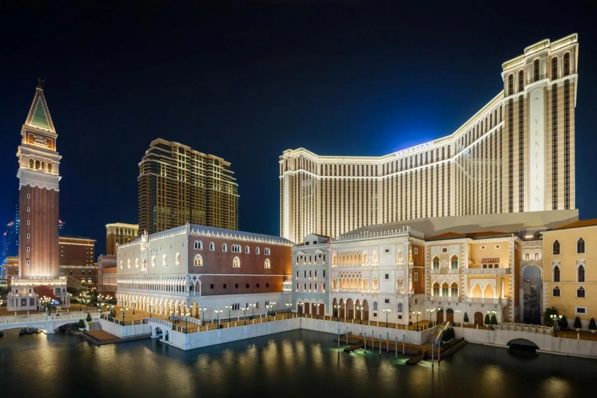 Image 5 of The Venetian Macao
