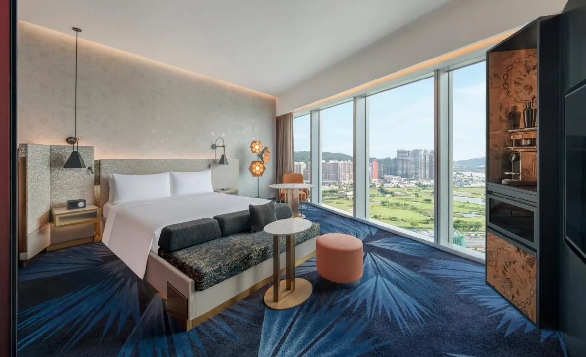 Image 5 of W Macau – Studio City