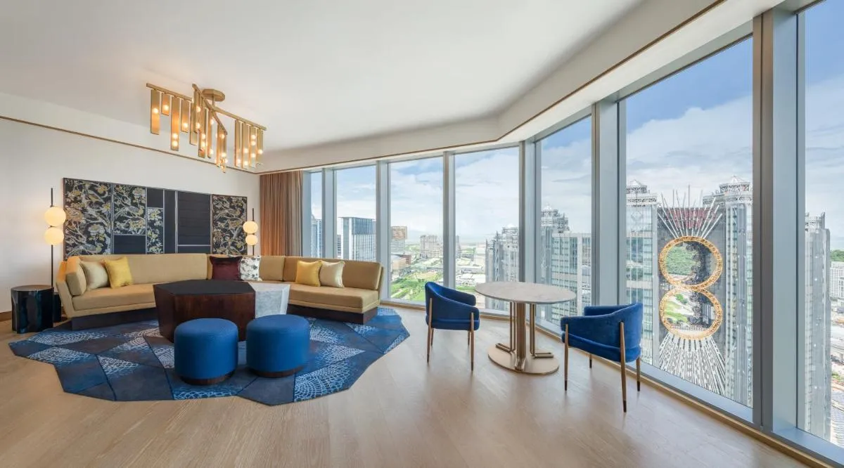 Image 4 of W Macau – Studio City
