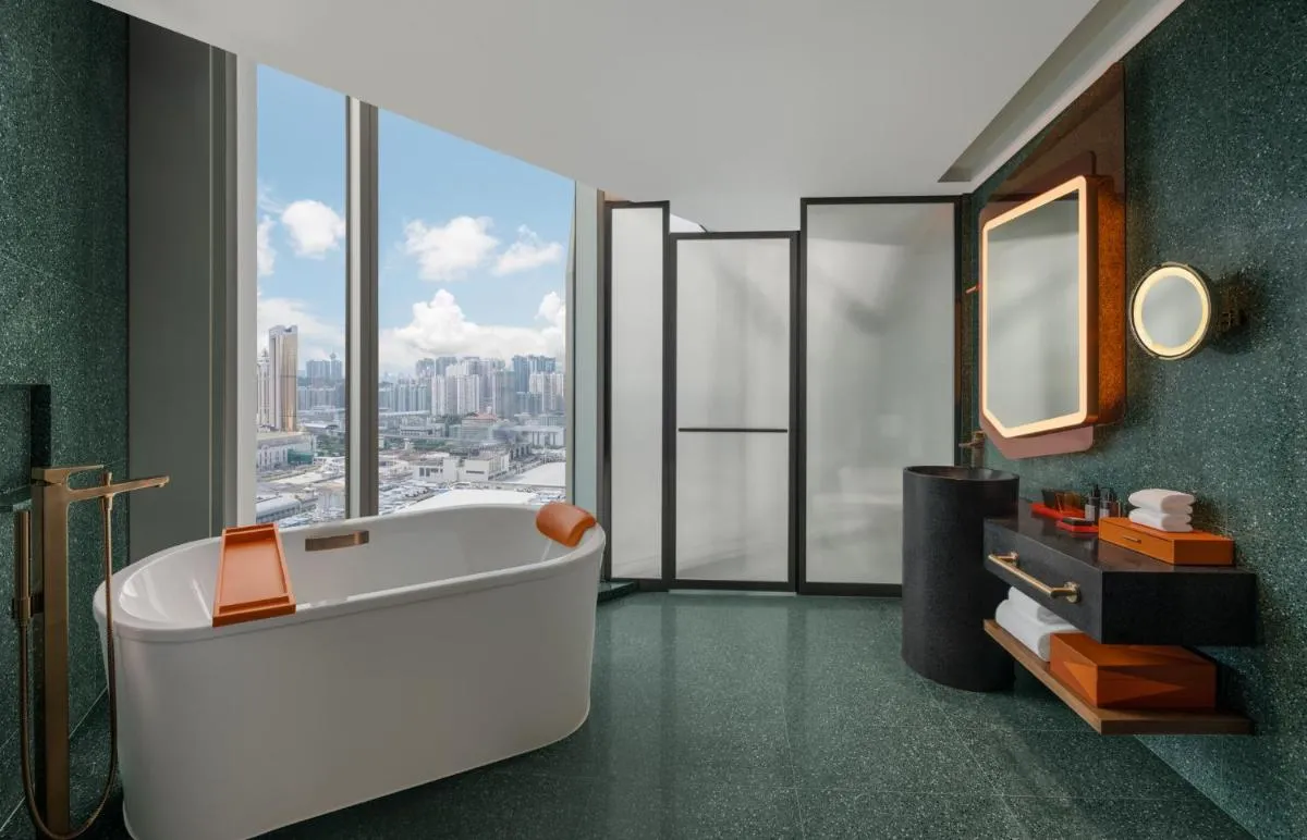 Image 1 of W Macau – Studio City