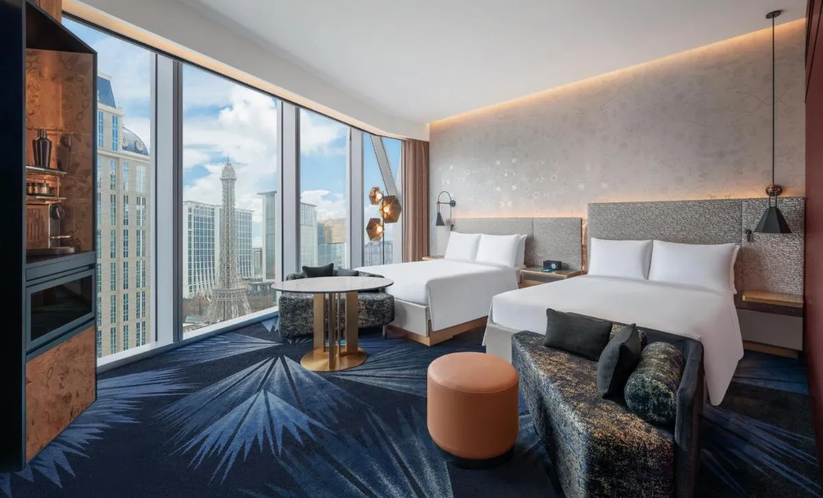 Image 6 of W Macau – Studio City