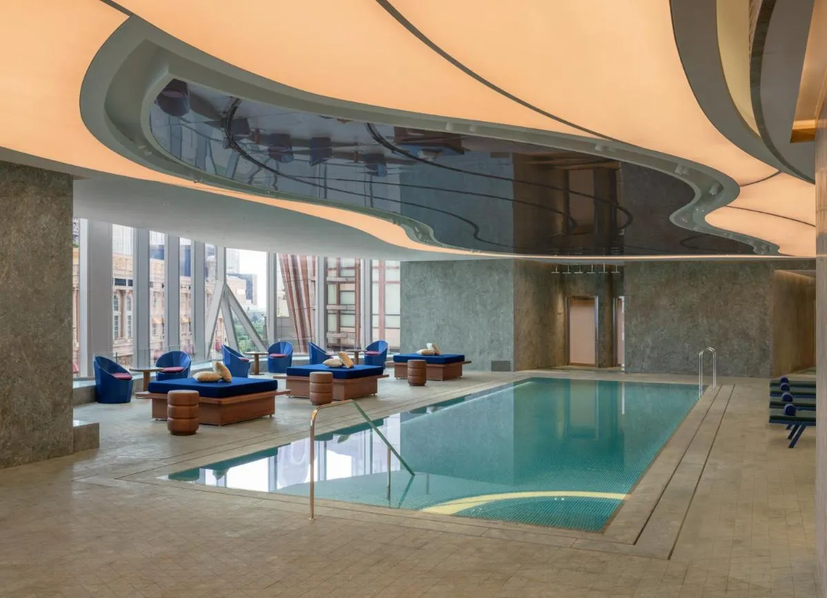 Image 2 of W Macau – Studio City