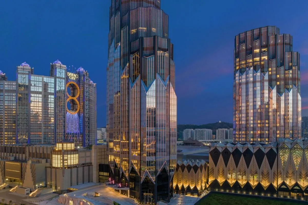 Image 3 of W Macau – Studio City
