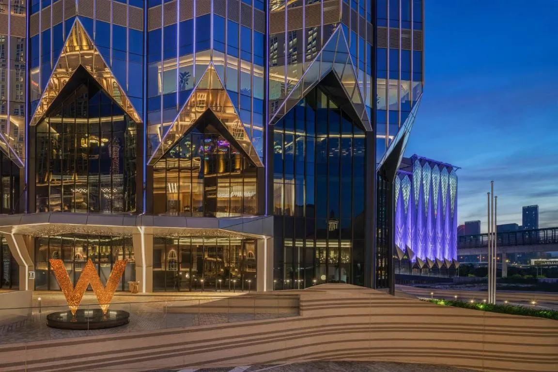 Image of W Macau – Studio City