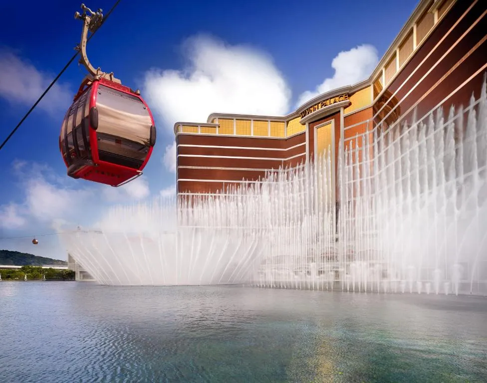 Image of Wynn Palace