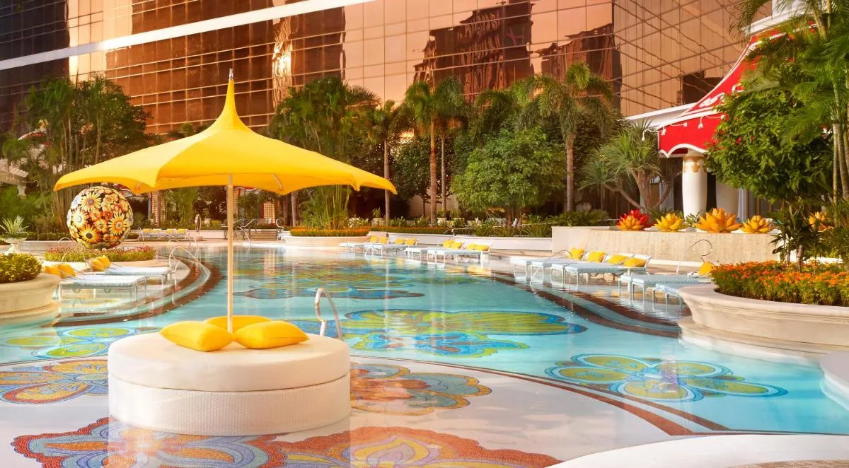 Image 3 of Wynn Palace