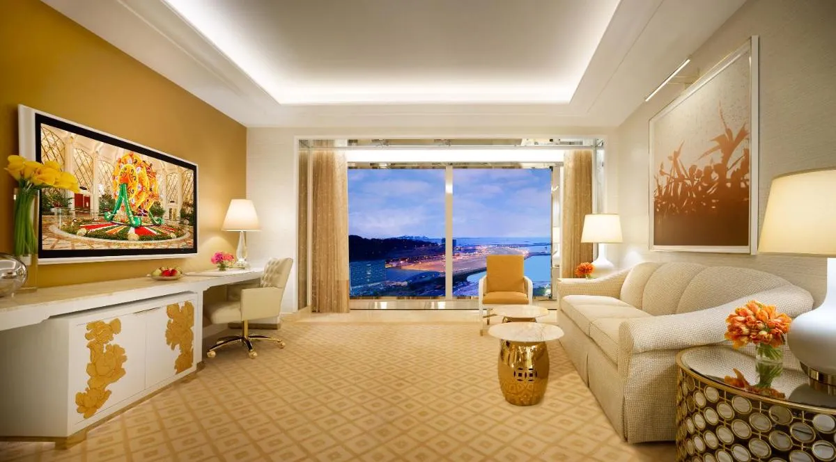 Image 5 of Wynn Palace