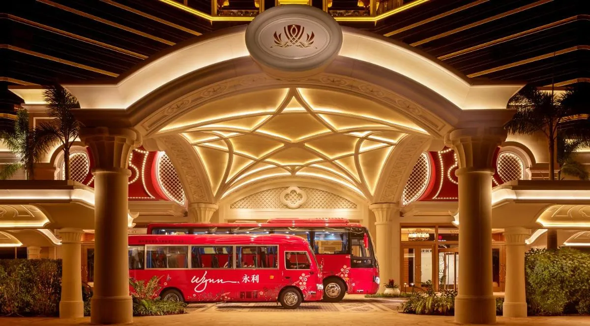 Image 6 of Wynn Palace