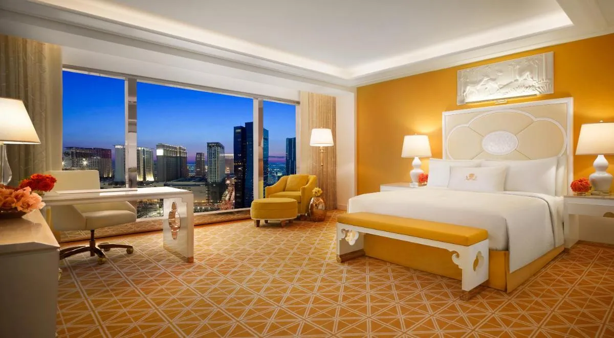 Image 1 of Wynn Palace