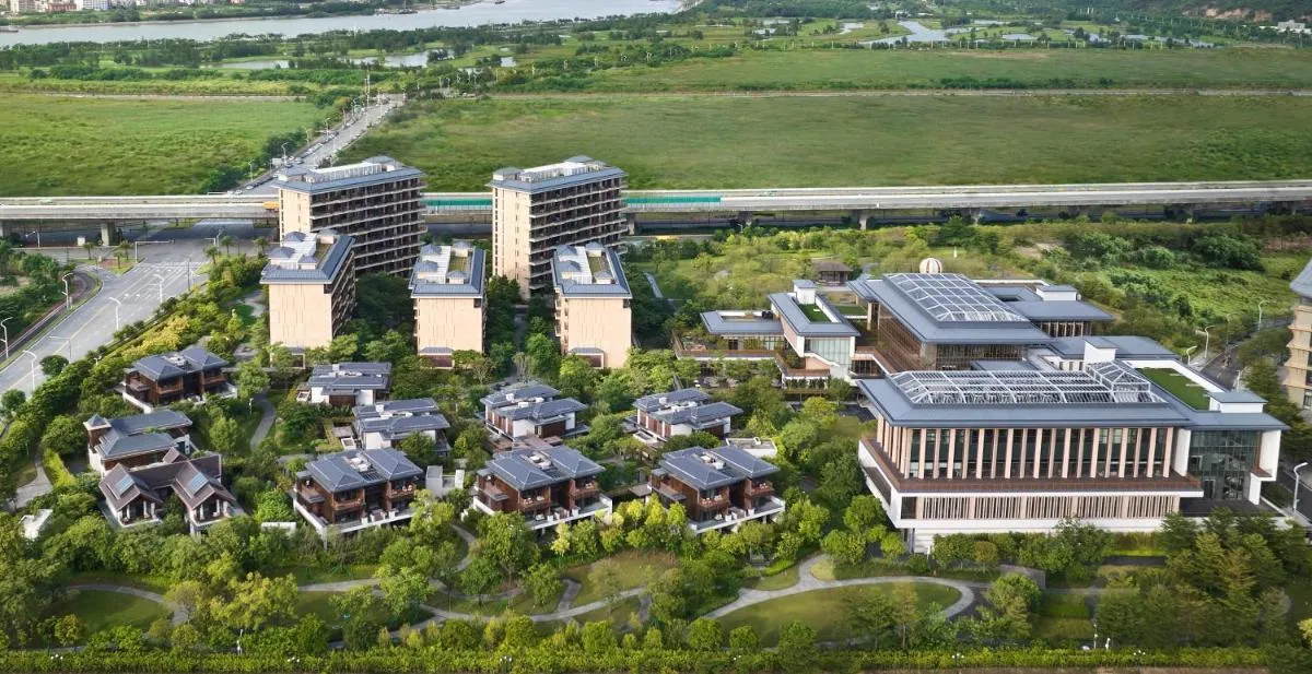 Image 2 of Angsana Zhuhai Hengqing