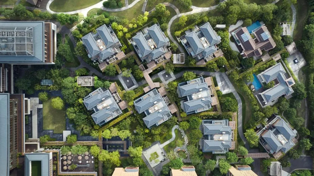 Image of Angsana Zhuhai Hengqing