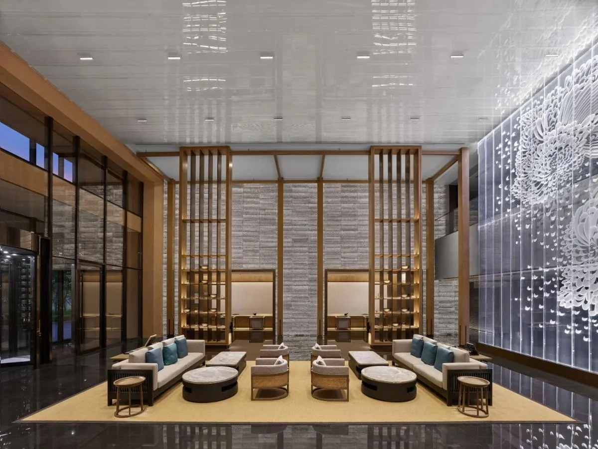 Image 4 of Angsana Zhuhai Hengqing