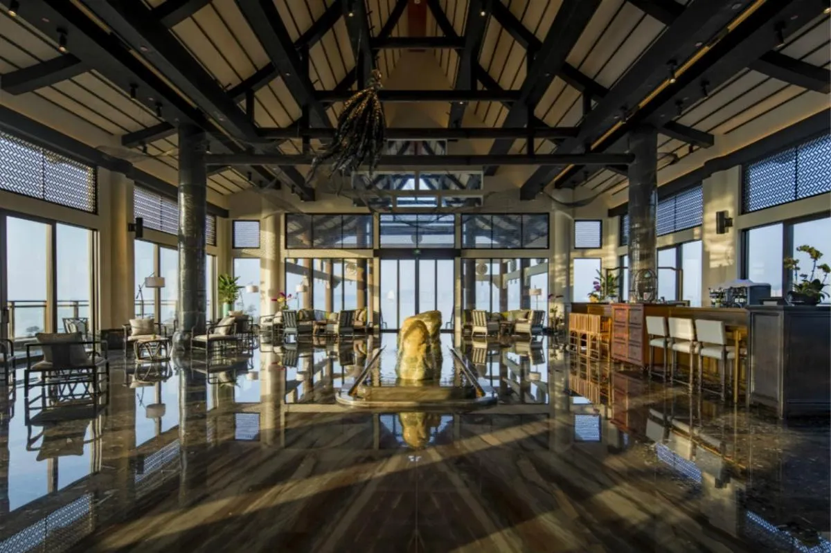 Image 1 of Angsana Zhuhai Phoenix Bay