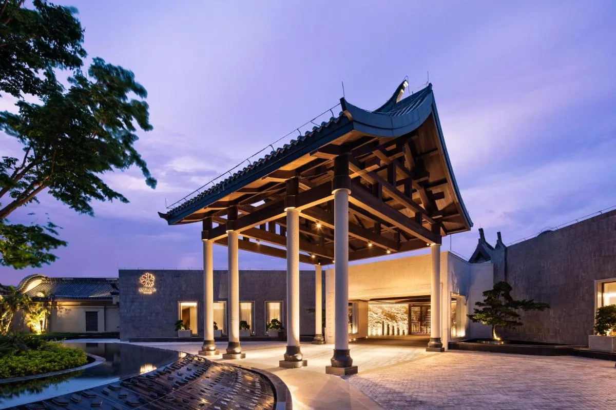Image 3 of Angsana Zhuhai Phoenix Bay