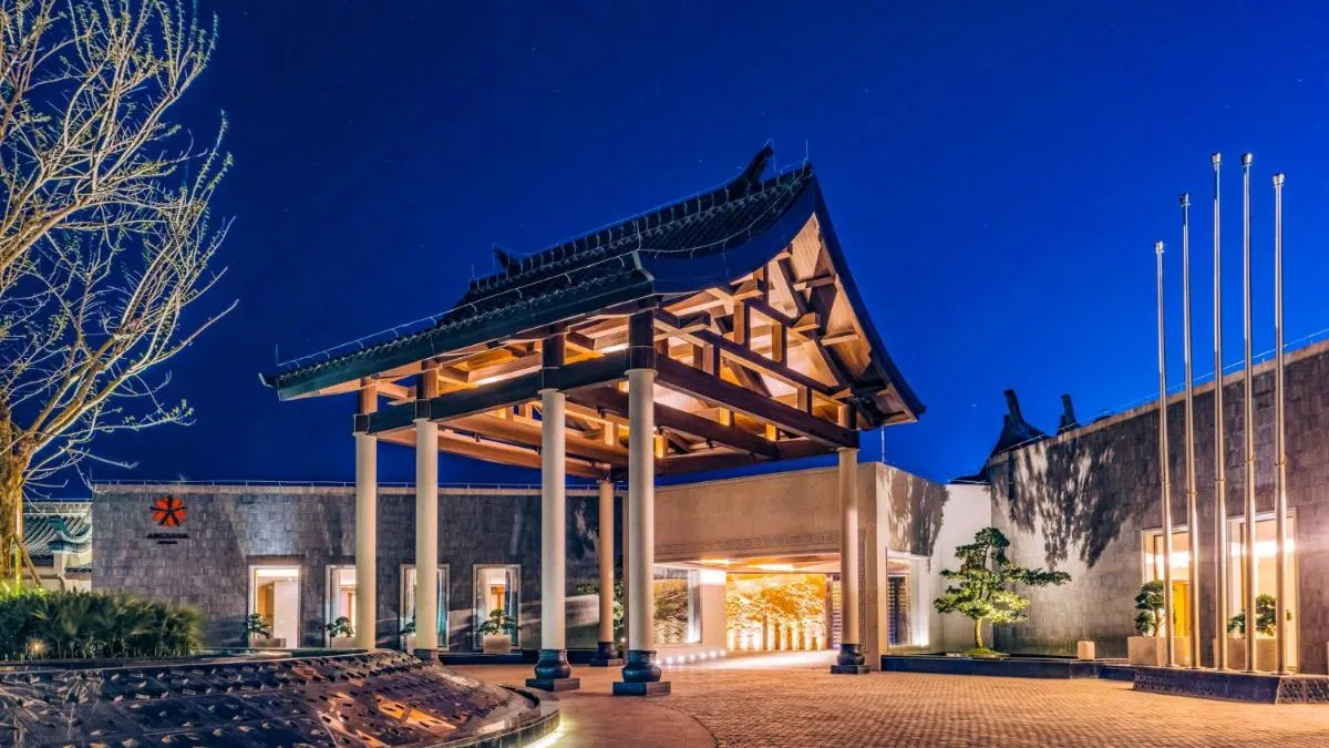Image 4 of Angsana Zhuhai Phoenix Bay