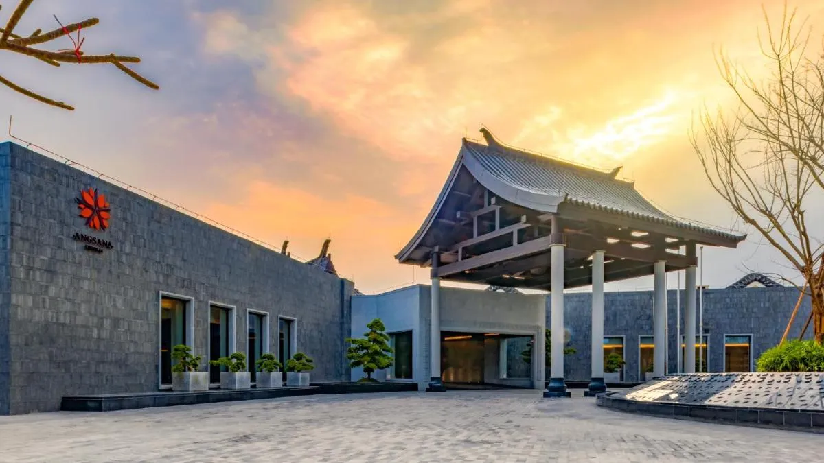 Image 5 of Angsana Zhuhai Phoenix Bay