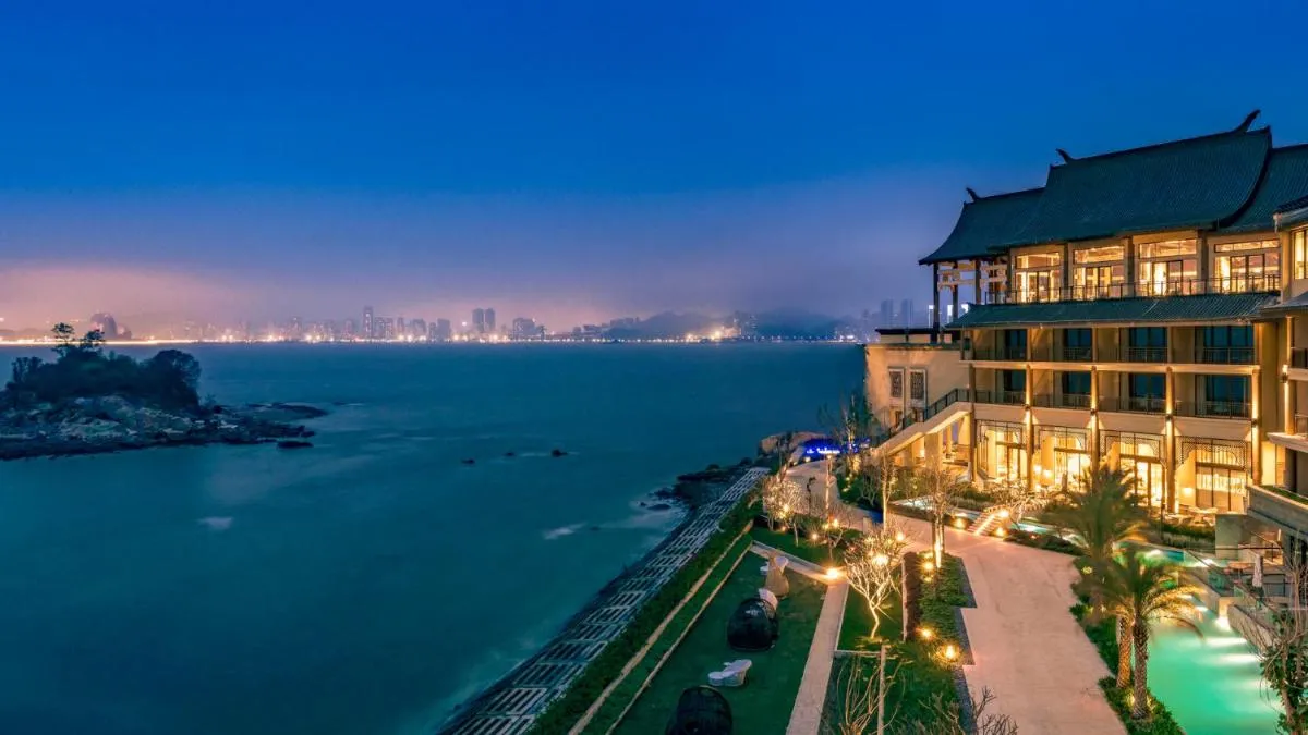 Image 2 of Angsana Zhuhai Phoenix Bay