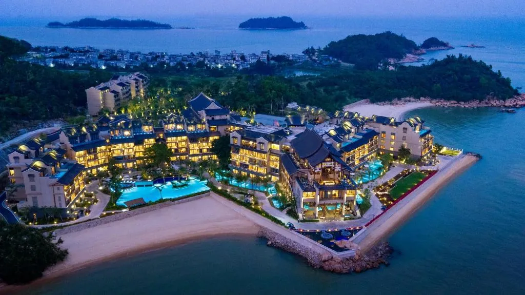 Image of Angsana Zhuhai Phoenix Bay