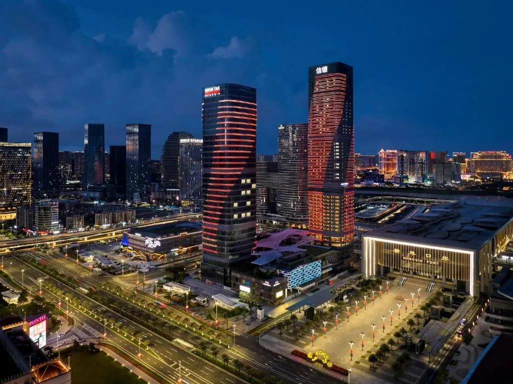 Image of Artyzen Habitat Hengqin Zhuhai