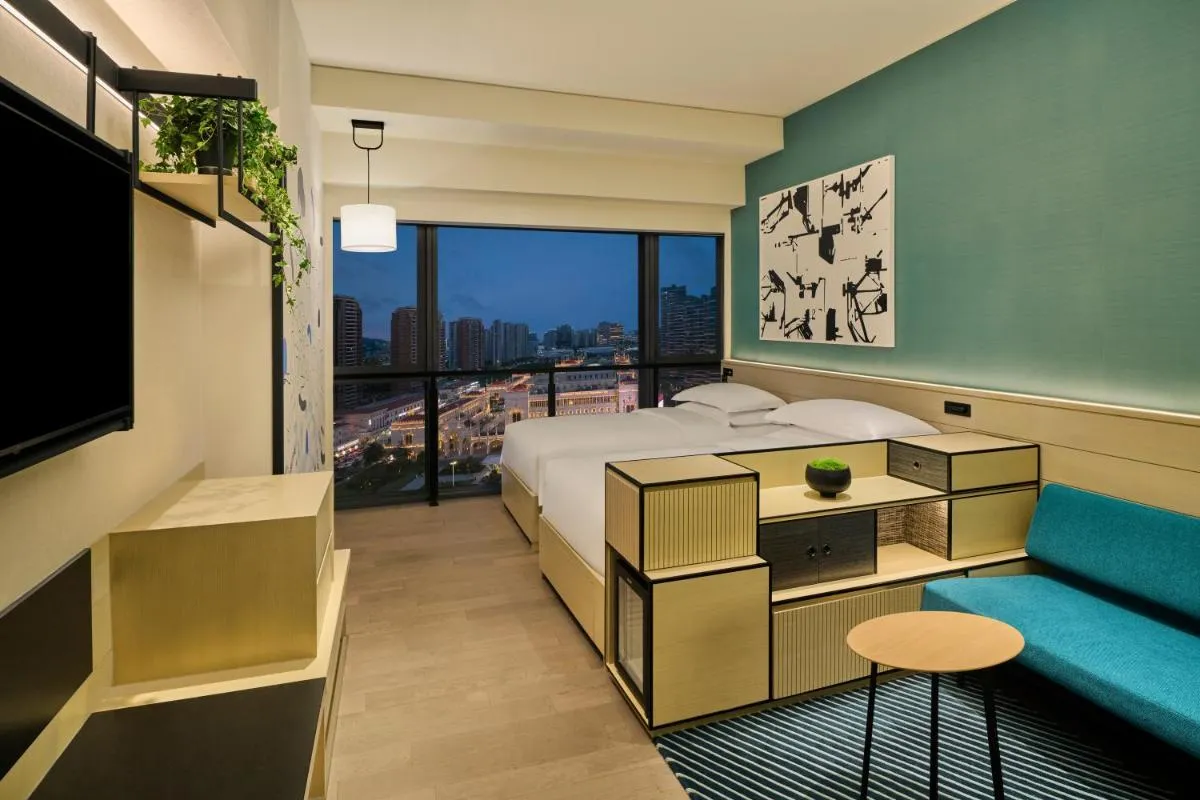 Image 3 of Artyzen Habitat Hengqin Zhuhai