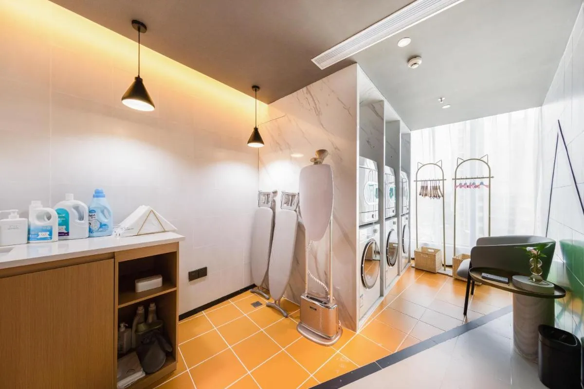 Image 2 of Atour Hotel Zhuhai Gongbei Fuhuali