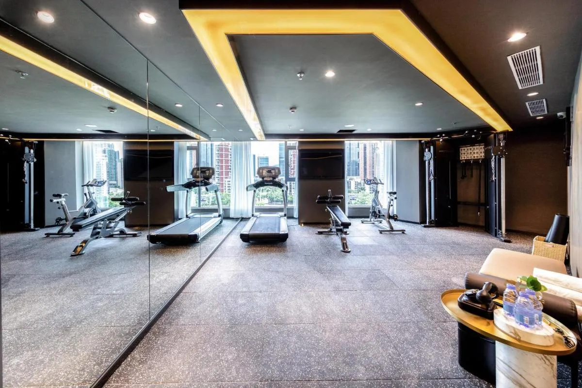 Image 3 of Atour Hotel Zhuhai Gongbei Fuhuali