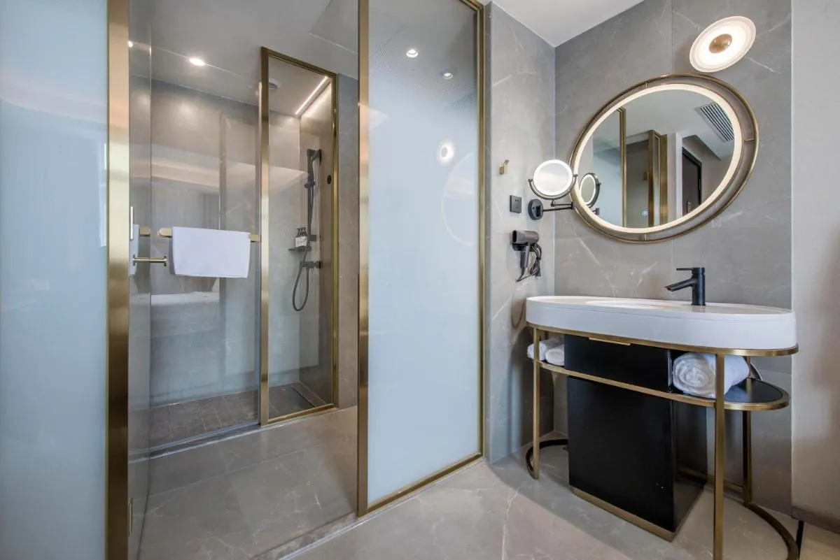 Image 6 of Atour Hotel Zhuhai Gongbei Port Fuhuali CBD