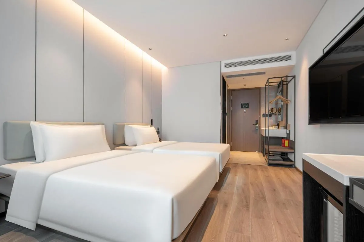 Image 5 of Atour Hotel Zhuhai Jinwan Airport