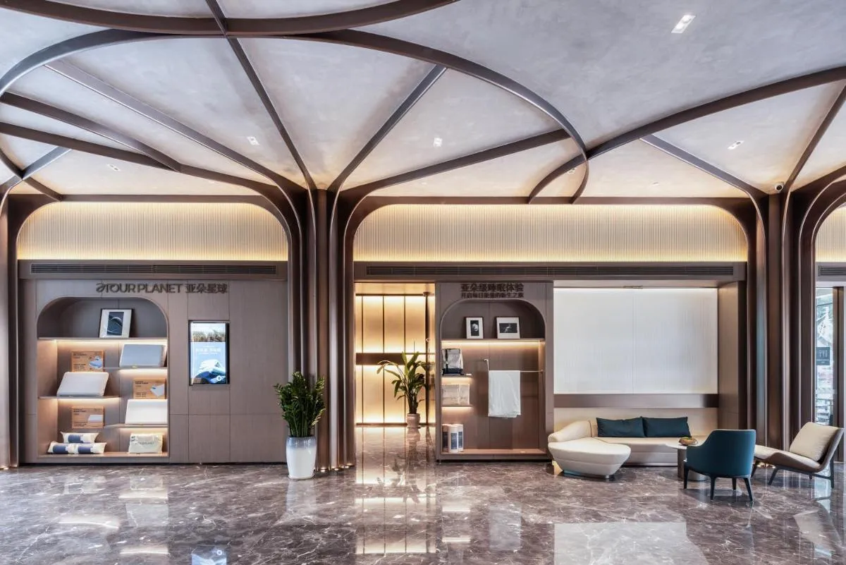 Image 4 of Atour Hotel Zhuhai Qinglu South Road Gongbei Port