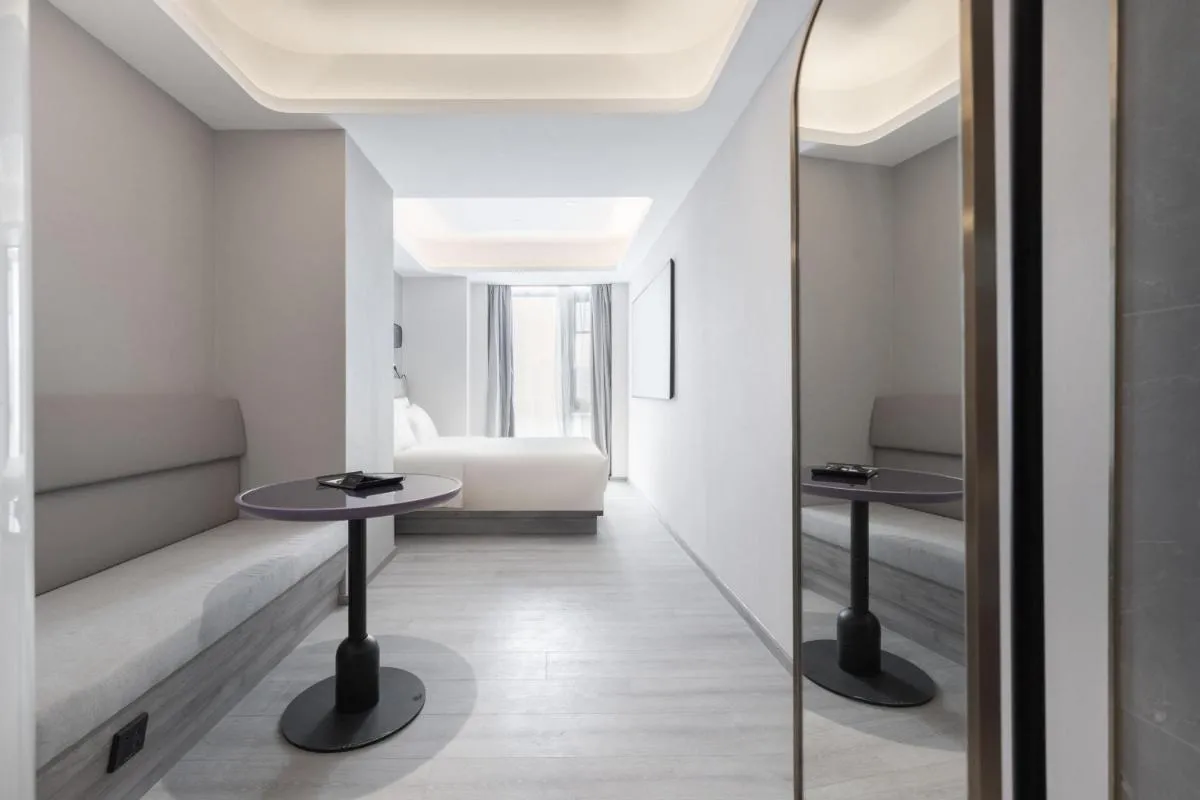 Image 3 of Atour Light Hotel Zhuhai Jinwan Airport Aviation