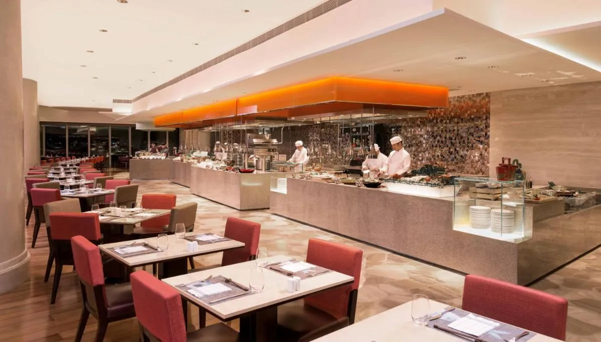 Image 5 of Crowne Plaza Macau by IHG