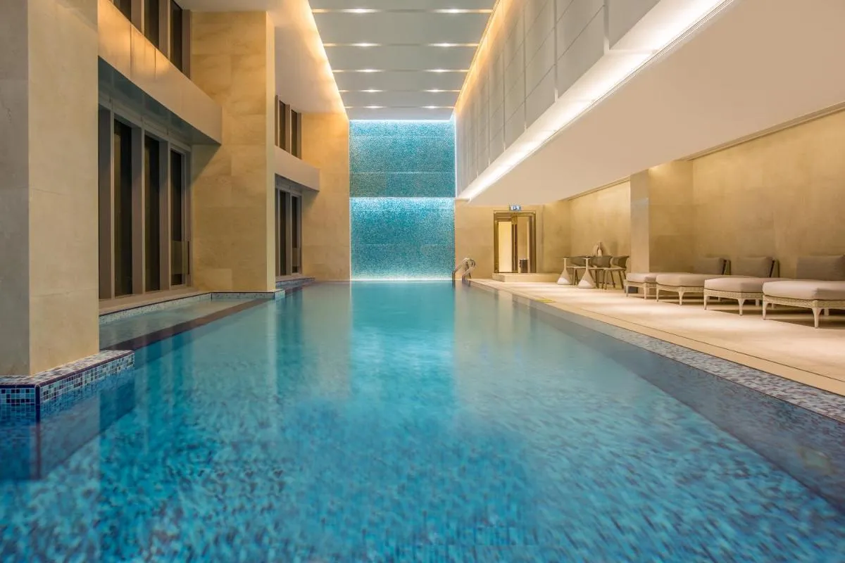 Image 6 of Crowne Plaza Macau by IHG
