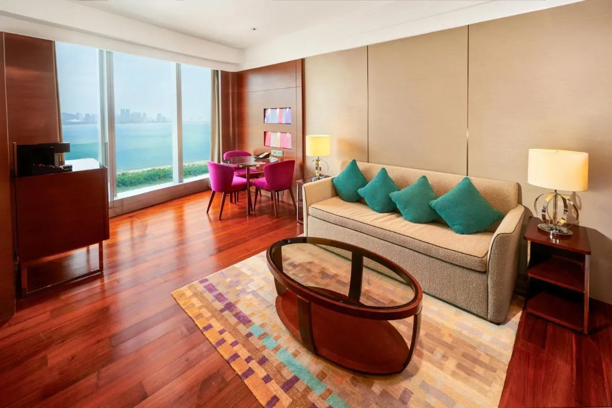 Image 3 of Crowne Plaza Macau by IHG