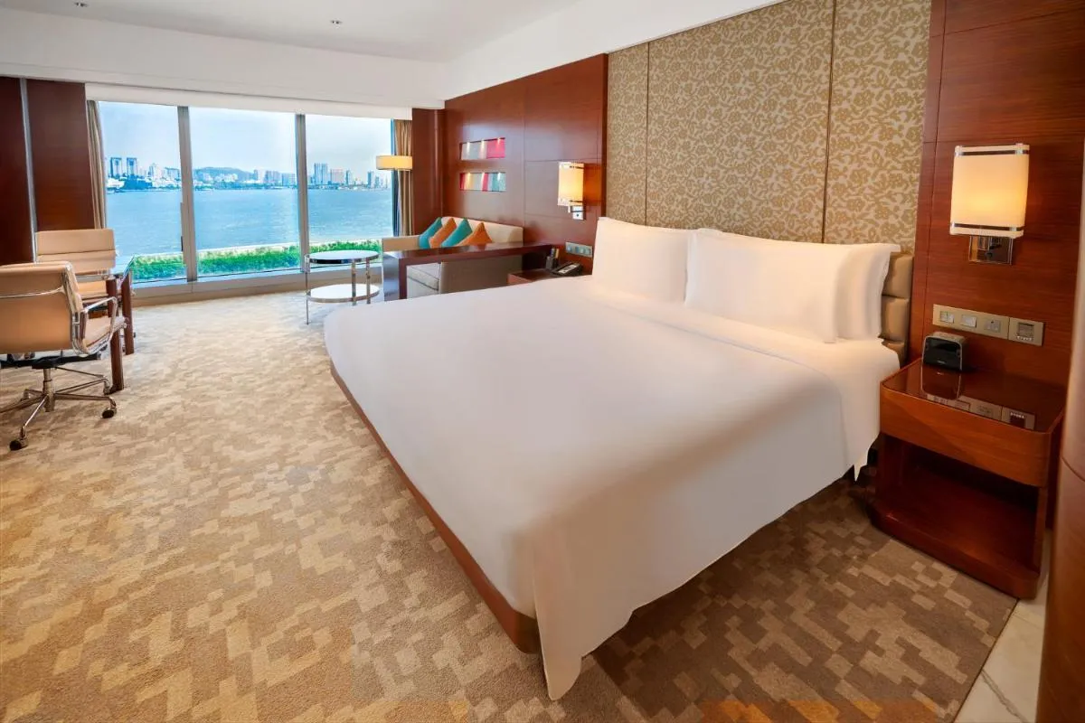 Image 1 of Crowne Plaza Macau by IHG