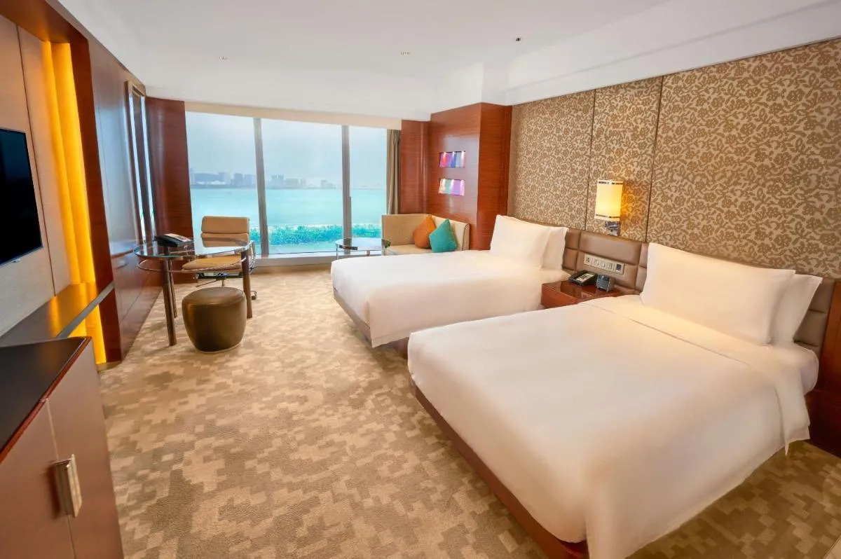 Image 2 of Crowne Plaza Macau by IHG